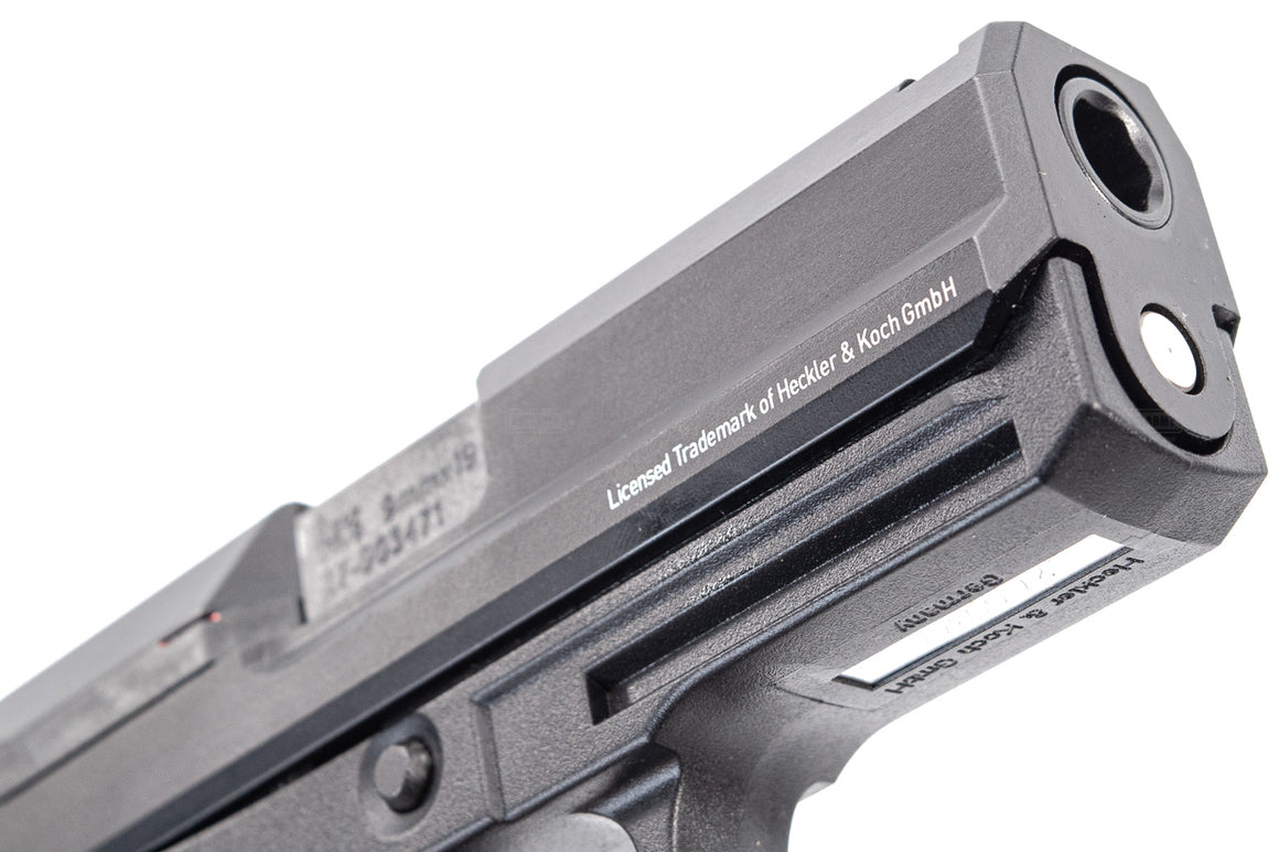 Umarex USP 9 Compact GBB Pistol Airsoft