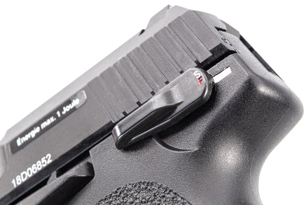Umarex USP 9 Compact GBB Pistol Airsoft