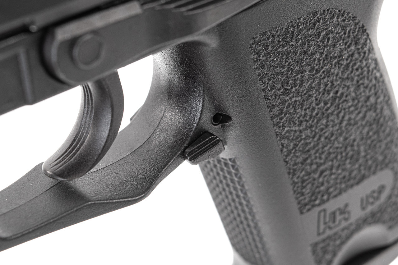 Umarex USP 9 Compact GBB Pistol Airsoft