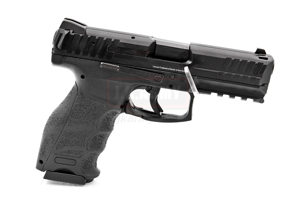 Umarex H&K VP9 Standard Ver. GBB Pistol Airsoft ( BK ) ( VFC ) ( Asia Edition )