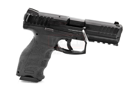Umarex H&K VP9 Standard Ver. GBB Pistol Airsoft ( BK ) ( VFC ) ( Asia Edition )