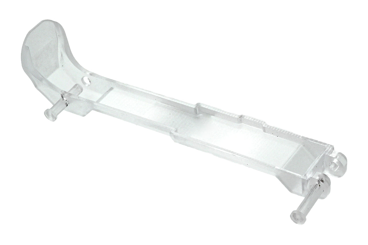 Unknown Concept Bolt Saver Kit For AR / M4 GBBR Series ( Orange & Transparent )