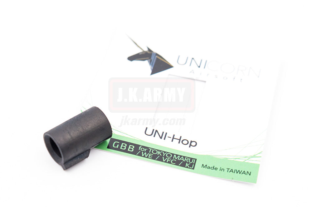 Unicorn TM GBB Hop Up Bucking ( Precision Grade )-80°
