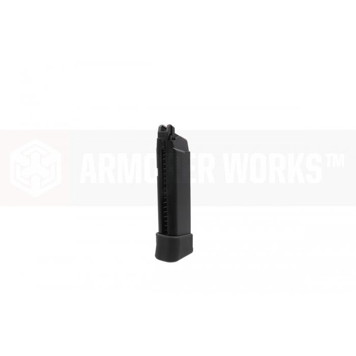 EMG SAI BLU Compact Model 19 CO2 Magazine
