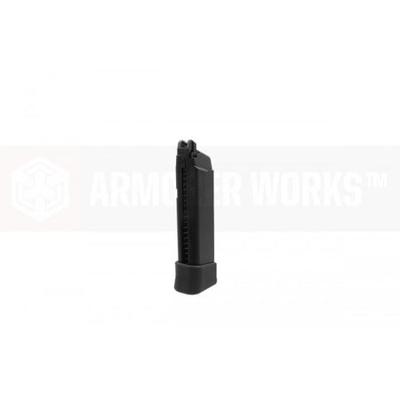 EMG SAI BLU Compact Model 19 CO2 Magazine