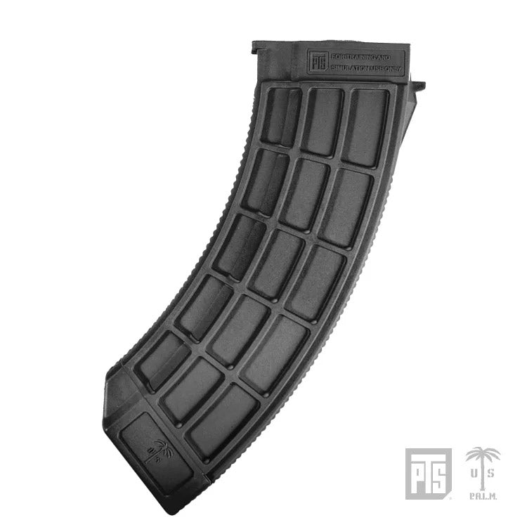 PTS US PALM AK30 AEG Magazine ( BK )