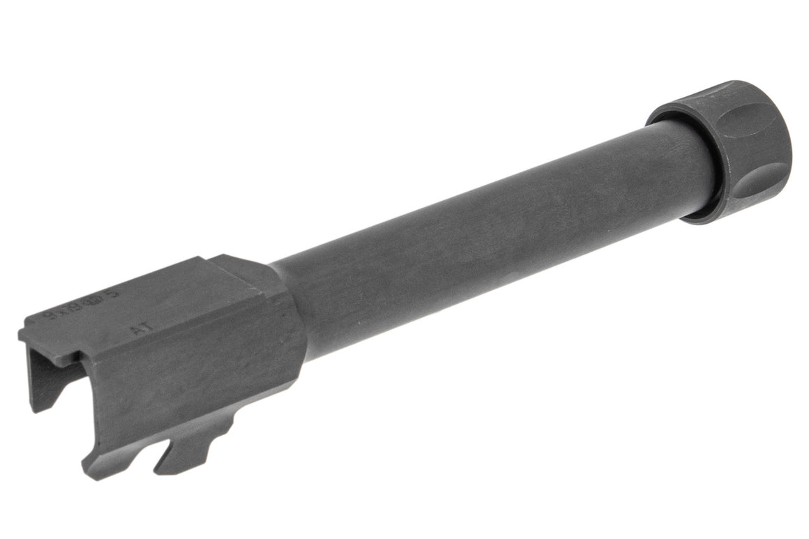 UShot G17 Gen5 CNC Steel Slide Set For Umarex / VFC Glock 17 Gen 5 GBB Pistol Airsoft