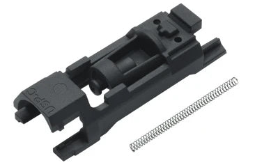 Guarder Light Weight Nozzle Housing For Marui TM USP Compact GBBP