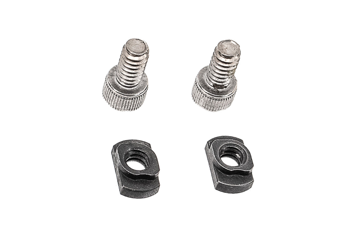 PTS Unity Tactical VFG Gen2 M-LOK Foregrip Black