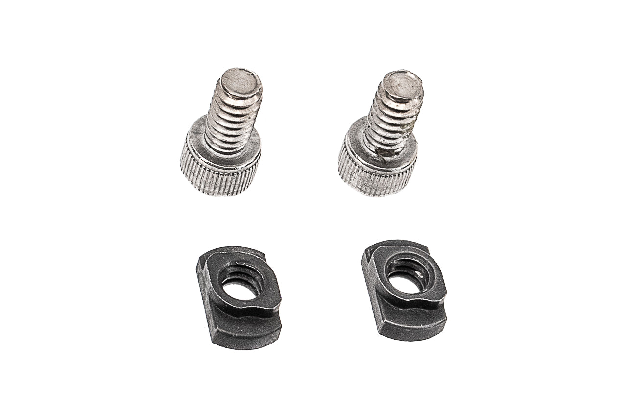 PTS Unity Tactical VFG Gen2 M-LOK Foregrip Black