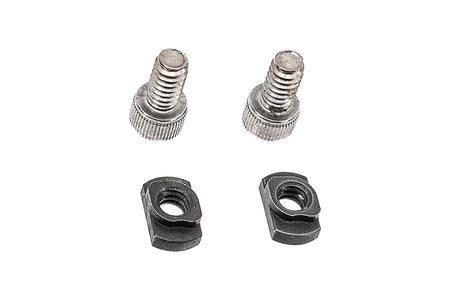 PTS Unity Tactical VFG Gen2 M-LOK Foregrip Black