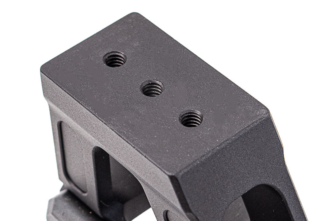 Unity Tactical FAST MRDS Optic Mount ( Black / FDE ) -FDE