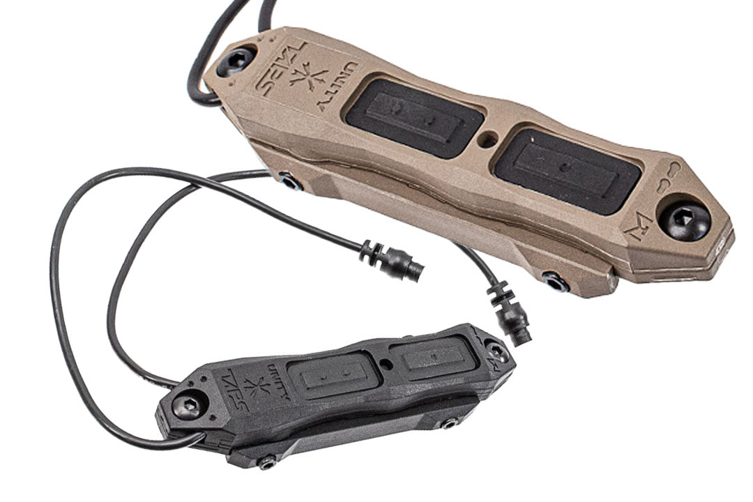 PTS Unity Tactical TAPS Modular Pressure Switch-FDE