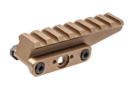 PTS Unity Tactical 20mm FAST Riser ( PTS Version )-FDE