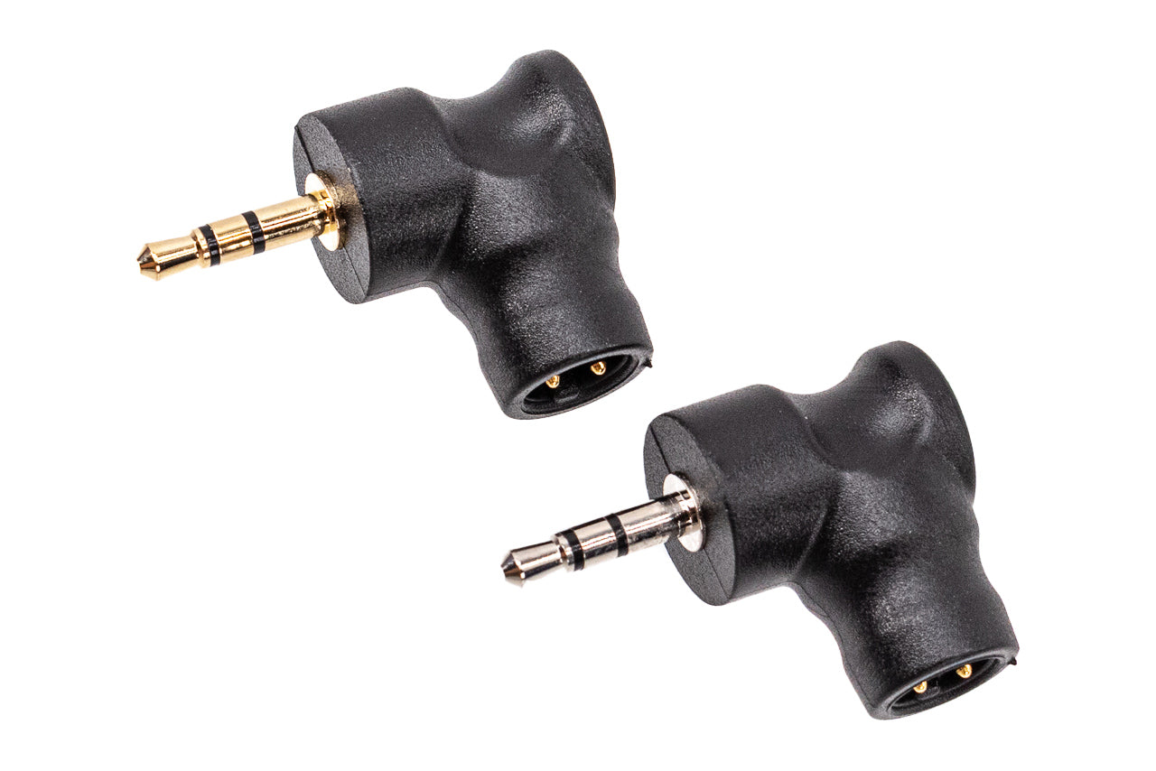 PTS Unity Tactical AXON-SL Modular Pressure Switch ( 2.5mm Plug ) -FDE