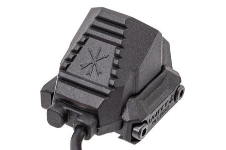 PTS Unity Tactical AXON-SL Modular Pressure Switch ( 2.5mm Plug ) -FDE