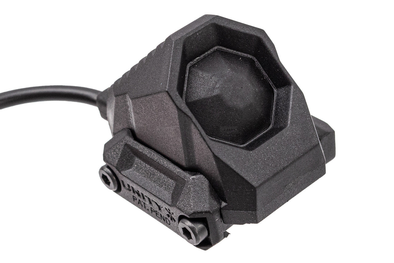 PTS Unity Tactical AXON-SL Modular Pressure Switch ( 2.5mm Plug ) -FDE