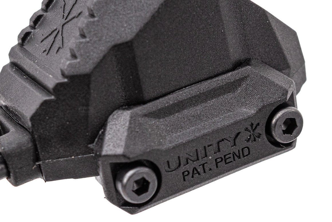 PTS Unity Tactical AXON-SL Modular Pressure Switch ( 2.5mm Plug ) -FDE