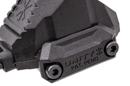 PTS Unity Tactical AXON-SL Modular Pressure Switch ( 2.5mm Plug ) -FDE