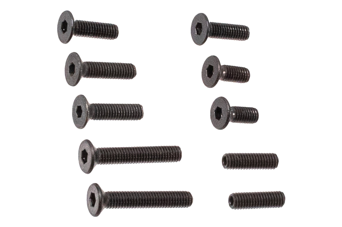 PTS Unity Tactical MRDS LPVO 30mm Top Ring with Adjustable Mounting Plate-FDE