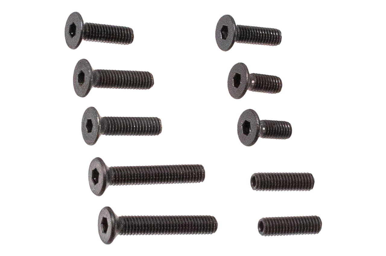 PTS Unity Tactical MRDS LPVO 30mm Top Ring with Adjustable Mounting Plate-FDE