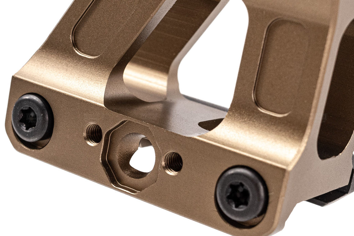 PTS Unity Tactical FAST MRDS Mount -Black