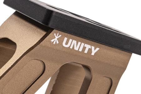 PTS Unity Tactical FAST MRDS Mount -Black