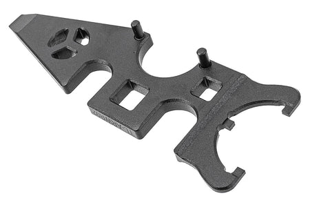 UTG Mini AR15 / M4 Armorer's Wrench Tool