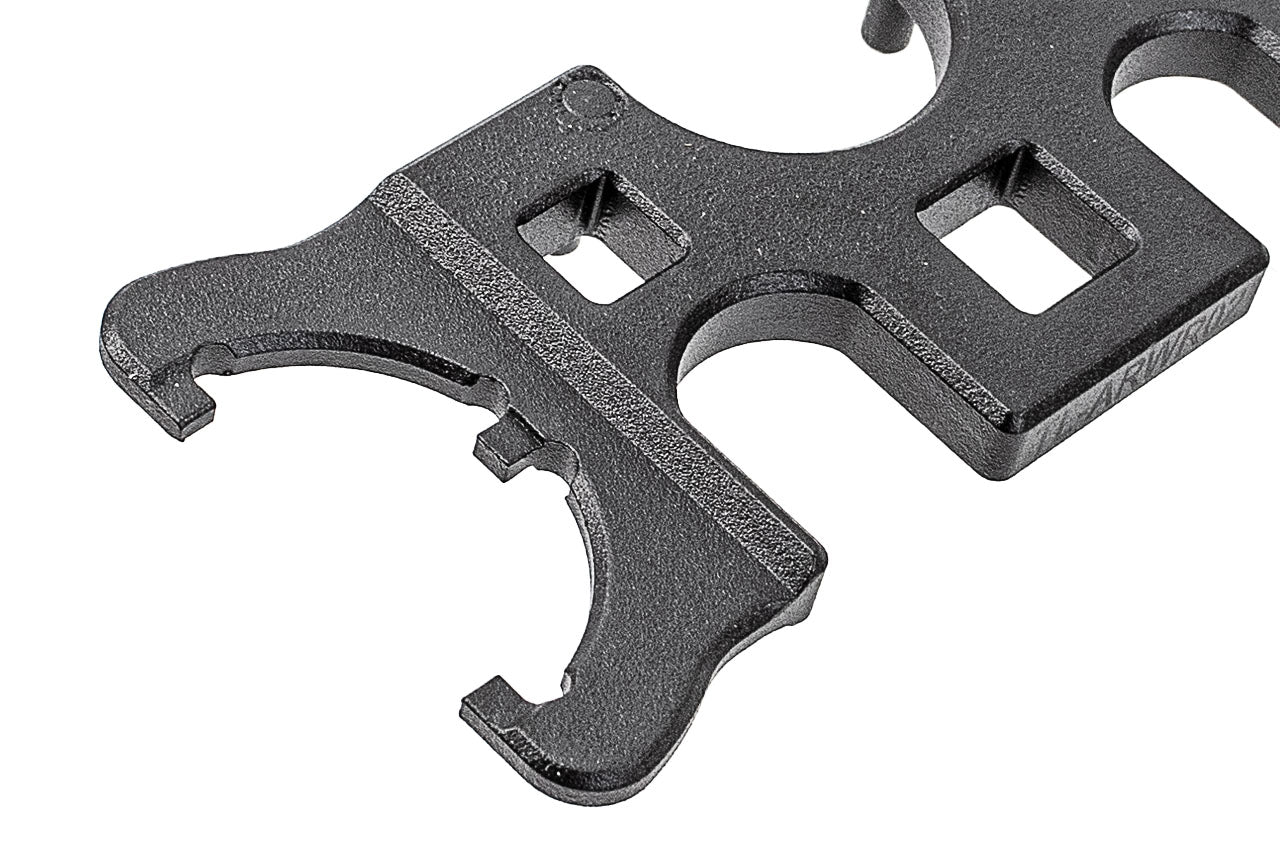 UTG Mini AR15 / M4 Armorer's Wrench Tool