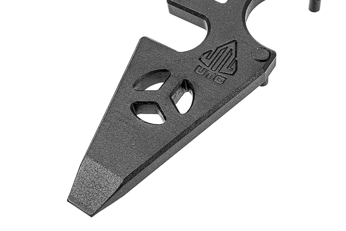 UTG Mini AR15 / M4 Armorer's Wrench Tool