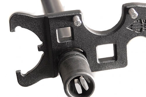 UTG Mini AR15 / M4 Armorer's Wrench Tool