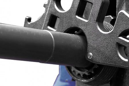 UTG Mini AR15 / M4 Armorer's Wrench Tool