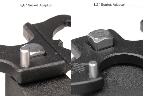 UTG Mini AR15 / M4 Armorer's Wrench Tool