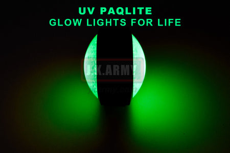 UV PAQLITE The Orb Light with USB Charging ( Free Shipping )
