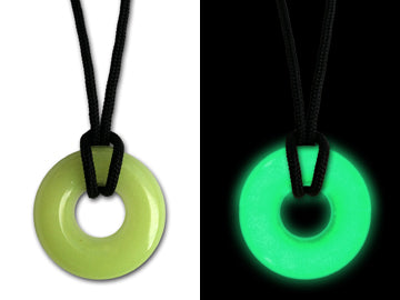 UV PAQLITE UVO - Green Necklace ( Free Shipping )