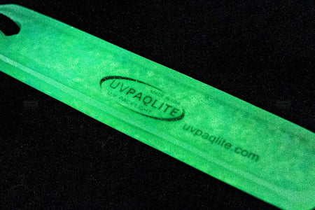 UV PAQLITE 3.5" X 0.75" UV Glow Stick ( Free Shipping )