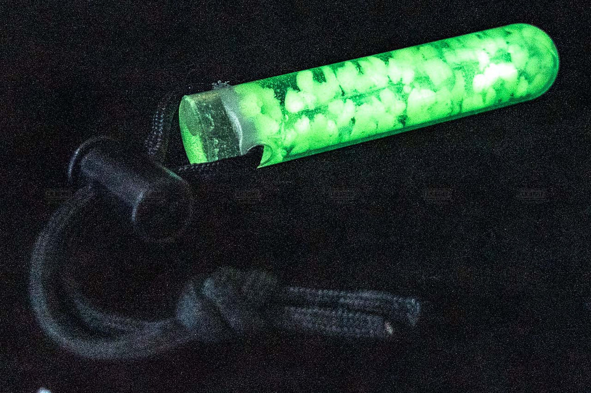 UV PAQLITE Scooblite 3inch ( Free Shipping )