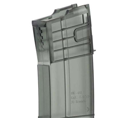 VFC Original Parts - HK417 GBB Magazine Shell ( V023MAG110 )