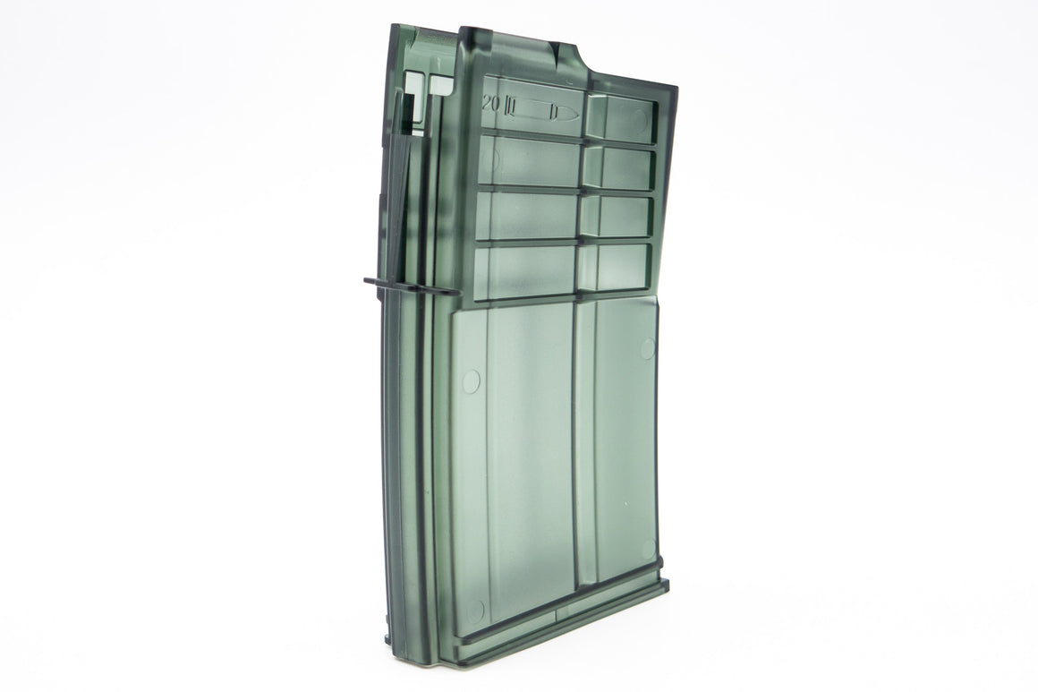 VFC Original Parts - HK417 GBB Magazine Shell ( V023MAG110 )