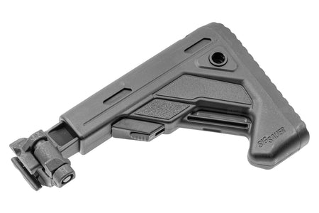 SIG Sauer MPX / MCX M1913 Folding Stock ( Original Part #04-1 ) ( by SIG AIR & VFC ) ( Disassembly Parts without Packing )