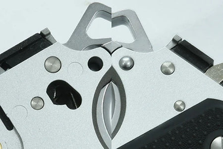 Guarder Stainless Steel Hammer/Sear/Housing Pins for Marui V10 GBB Pistol