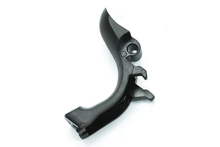 Guarder Steel Grip Safety for Marui TM V10 GBB Series ( Black )