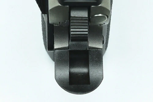 Guarder Steel Grip Safety for Marui TM V10 GBB Series ( Black )