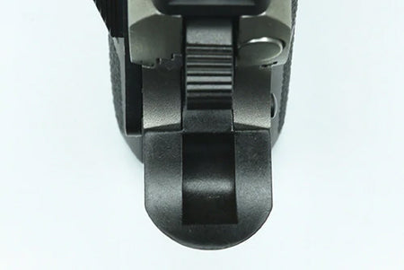 Guarder Steel Grip Safety for Marui TM V10 GBB Series ( Black )