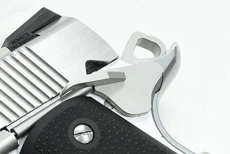 Guarder Stainless Steel Thumb Safety for Marui V10 GBB Pistol