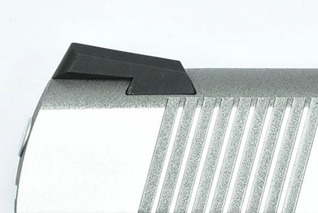 Guarder Steel Steer Rear Sight for Marui V10 GBB Pistol