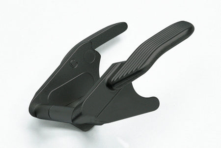 Guarder Steel Ambi Thumb Safety For Marui TM V10 GBBP ( Black )