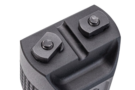 VA Aluminum NOV Style M-LOK Vertical Grip -FDE