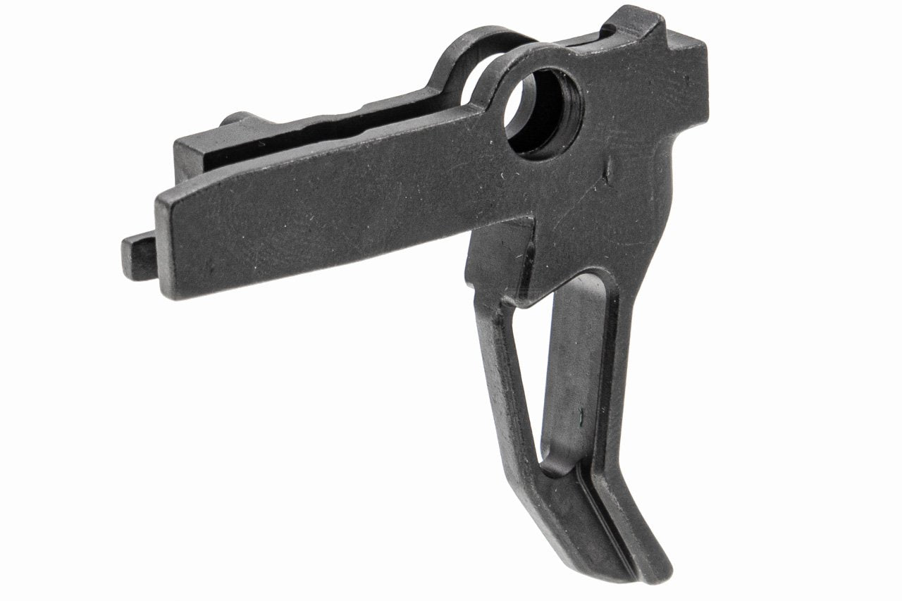 Vulcan RW Style Steel Trigger Curve Type For Marui TM MWS GBBR Series