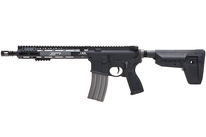 VFC BCM CQB 11 MCMR AEG ( BCMAIR® Licensed Series AEG )